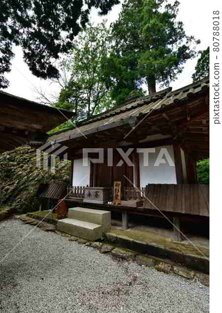 From Murouji Temple 80788018