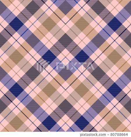 Colourful Chevron Plaid Tartan textured Seamless Pattern Design Colourful Chevron Plaid Tartan textured Seamless Pattern Design 80788664