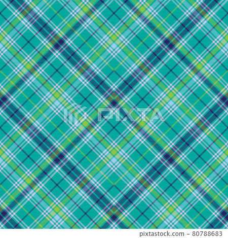 Colourful Chevron Plaid Tartan textured Seamless Pattern Design Colourful Chevron Plaid Tartan textured Seamless Pattern Design 80788683