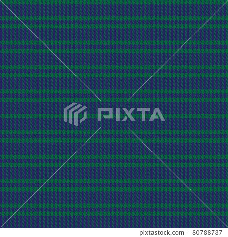 Green Asymmetric Plaid textured Seamless Pattern Green Asymmetric Plaid textured Seamless Pattern 80788787