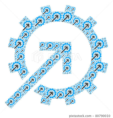 Cog Integration Recursive Composition of Itself Items Cog Integration Recursive Composition of Itself Items 80790010