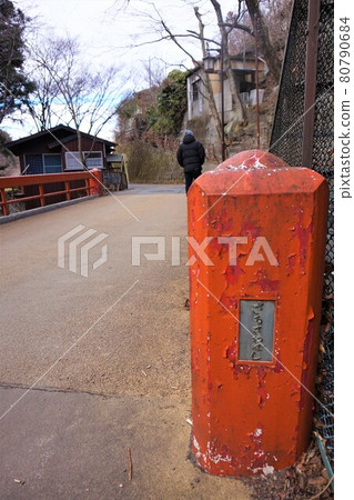 Ikaho Onsen Yumoto Dori Saru Sawabashi Gunma Shibukawa Ikaho Onsen Hot Spring Town Ishidan Ikaho Shrine Ishidan Street Ikaho Onsen Yumoto Dori Saru Sawabashi Gunma Shibukawa Ikaho Onsen Hot Spring Town Ishidan Ikaho Shrine Ishidan Street 80790684