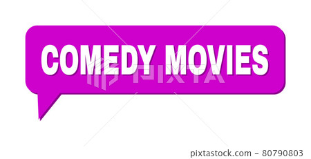 Chat COMEDY MOVIES Colored Cloud Message Chat COMEDY MOVIES Colored Cloud Message 80790803