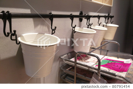 KUALA LUMPUR, MALAYSIA -SEPTEMBER 25, 2016: Interior of the IKEA Kuala Lumpur Store. IKEA is the world's largest furniture retailer, founded in Sweden in 1943 KUALA LUMPUR, MALAYSIA -SEPTEMBER 25, 2016: Interior of the IKEA Kuala Lumpur Store. IKEA is the world's largest furniture retailer, founded in Sweden in 1943 80791454