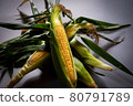 Corn 80791789