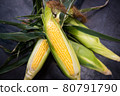 Corn 80791790