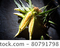 Corn 80791798