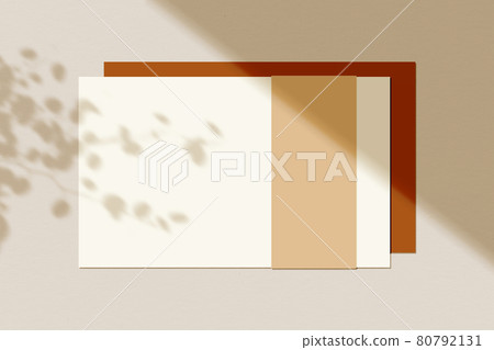 疊加陰影效果，模型來源 80792131