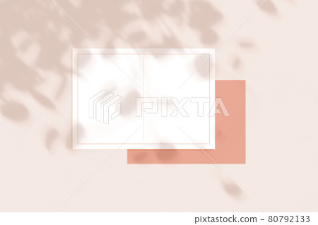 疊加陰影效果，模型來源 80792133