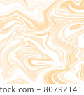 Liquid Liquid Pastel Texture 80792141