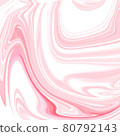 Liquid Liquid Pastel Texture 80792143