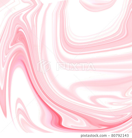 Liquid Liquid Pastel Texture 80792143
