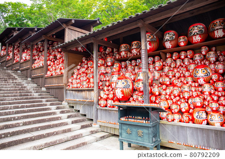 Katsuo-ji Katsuo-ji 80792209