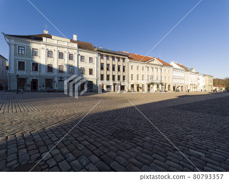 Raekoja Square, 塔爾圖, 愛沙尼亞 Raekoja Square, 塔爾圖, 愛沙尼亞 80793357