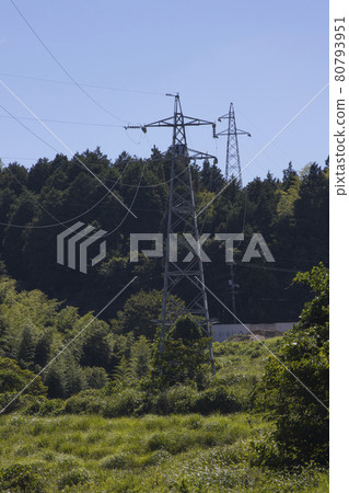 Industrial transmission line 2021 Industrial transmission line 2021 80793951