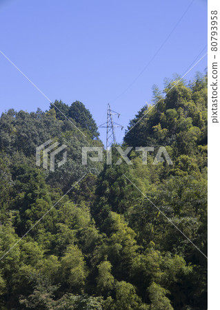 Industrial transmission line 2021 Industrial transmission line 2021 80793958