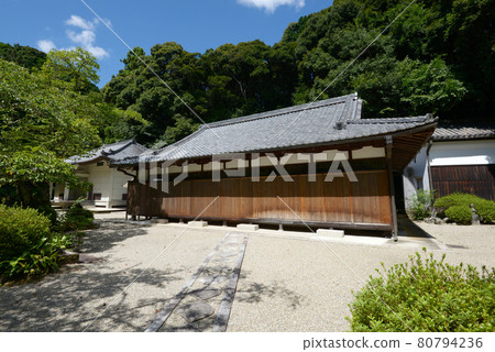 奈良縣奈良市龍泉寺地藏院 奈良縣奈良市龍泉寺地藏院 80794236