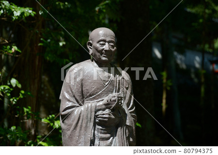 Ryosenji Temple, Nara City, Nara Prefecture 80794375