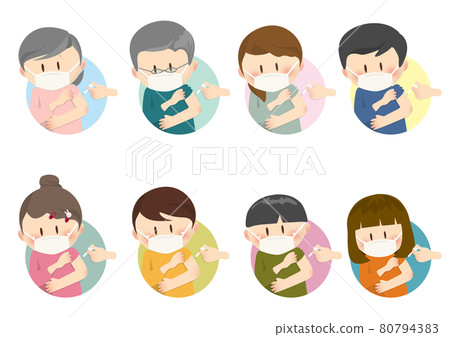 injection, vaccination, prevention 80794383