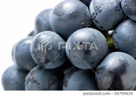 Grape (Seedless Pione) up. Grape (Seedless Pione) up. 80794639