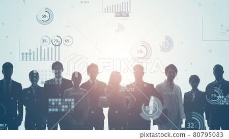 商務網絡人力資源管理 80795083