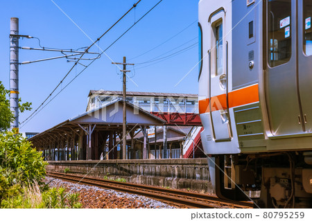 日本最古老的立交橋,愛知縣半田市 日本最古老的立交橋,愛知縣半田市 80795259