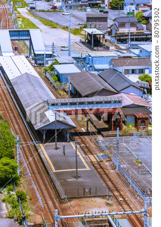 日本最古老的立交橋,愛知縣半田市 日本最古老的立交橋,愛知縣半田市 80795302