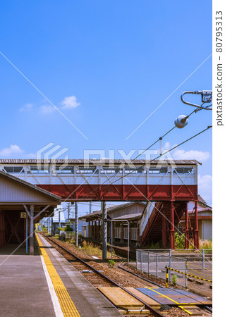 日本最古老的立交橋,愛知縣半田市 日本最古老的立交橋,愛知縣半田市 80795313