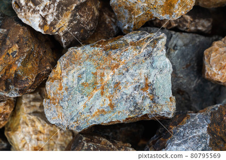 圖石 80795569
