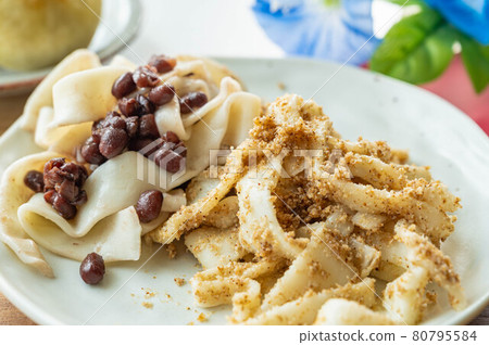 松本的七夕 80795584