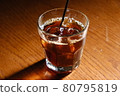 Why don't you make iced coffee with hand drip on holidays? 6 80795819