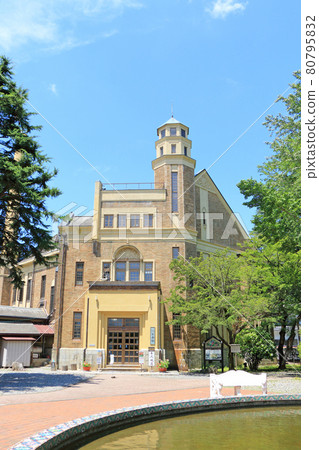 Katakurakan, Suwa City, Nagano Prefecture Katakurakan, Suwa City, Nagano Prefecture 80795832