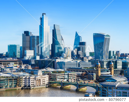 英國泰晤士河和倫敦市 英國泰晤士河和倫敦市 80796077