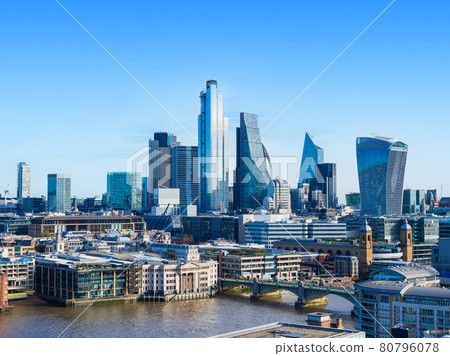 United Kingdom Thames and City of London United Kingdom Thames and City of London 80796078