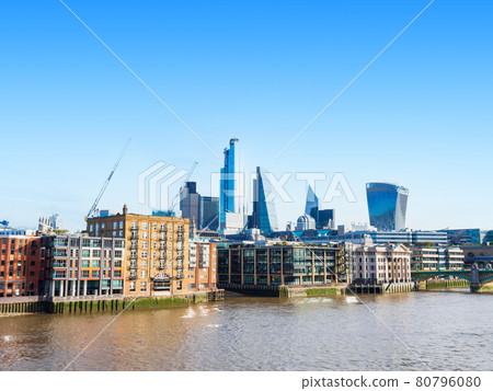 United Kingdom Thames and City of London United Kingdom Thames and City of London 80796080