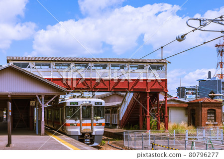 日本最古老的立交橋,愛知縣半田市 日本最古老的立交橋,愛知縣半田市 80796277
