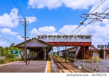 日本最古老的立交橋,愛知縣半田市 日本最古老的立交橋,愛知縣半田市 80796278