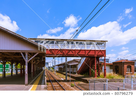 日本最古老的立交橋,愛知縣半田市 日本最古老的立交橋,愛知縣半田市 80796279