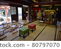 Shrine main building 80797070