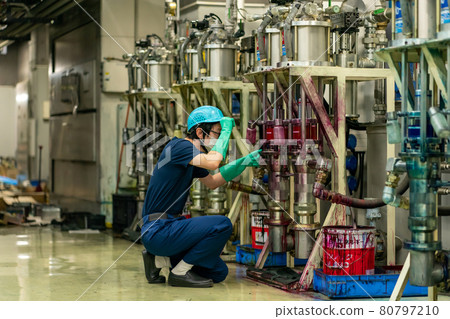 報紙印刷廠 80797210