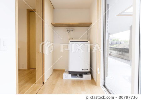洗衣機儲藏室洗衣房 洗衣機儲藏室洗衣房 80797736
