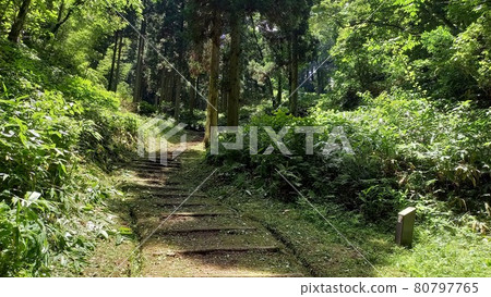 增山城大手口 增山城大手口 80797765