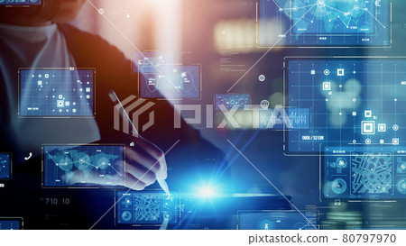 數據分析數字化轉型 數據分析數字化轉型 80797970