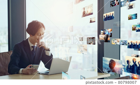 Video content crypto assets NFT Video content crypto assets NFT 80798007