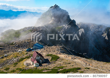 Treasure Mountain Treasure Mountain 80798097