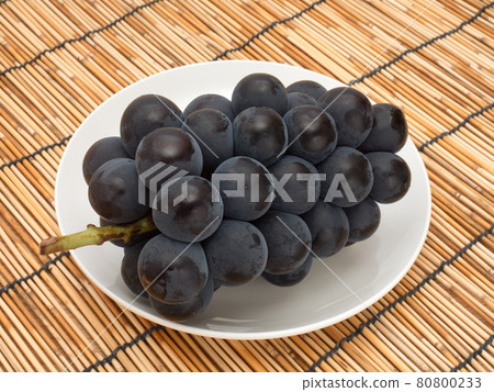 Grape seedless Kyoho 80800233