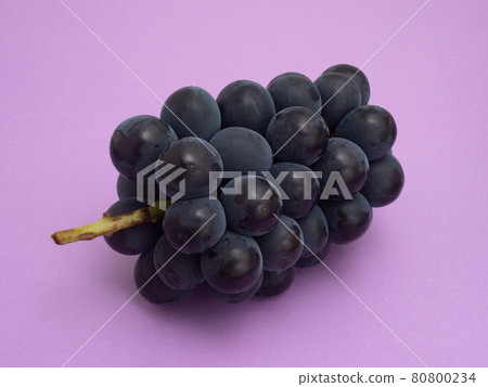 Grape seedless Kyoho Grape seedless Kyoho 80800234