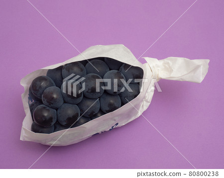 Grape seedless Kyoho 80800238
