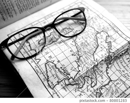 Old map image Old map image 80801283