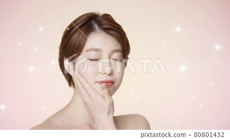 Women's Skin Care Image Women's Skin Care Image 80801432
